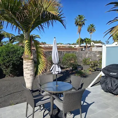 Casa Marilyn Playa Blanca (Lanzarote)