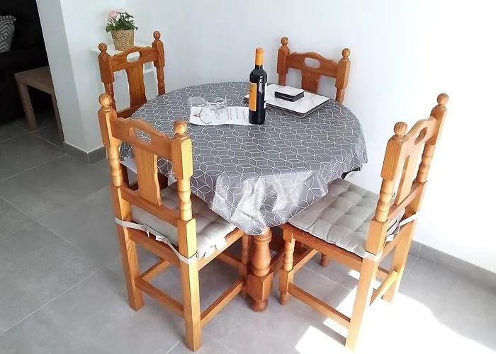 Casa Marilyn Vila Playa Blanca (Lanzarote)