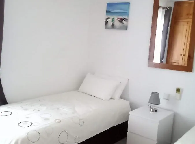 Casa Marilyn * Playa Blanca (Lanzarote)