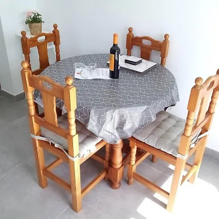 Casa Marilyn Willa Playa Blanca (Lanzarote)