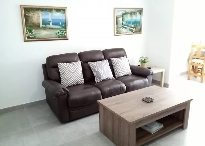 Casa Marilyn * Playa Blanca