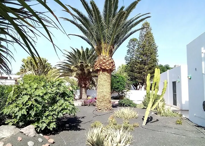 Casa Marilyn * Коста Бланка