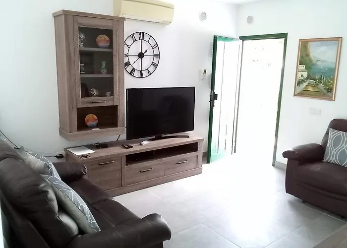 Casa Marilyn * Коста Бланка