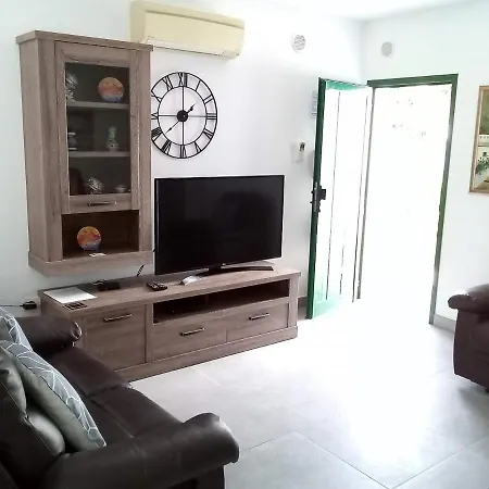 Casa Marilyn * 普拉亚布兰卡