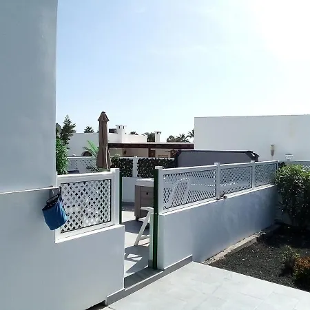 Casa Marilyn * 普拉亚布兰卡