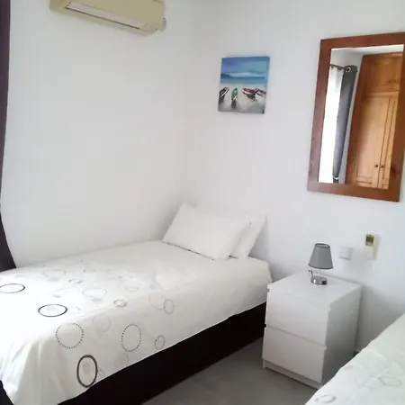 Casa Marilyn * Πλάγια Μπλάνκα