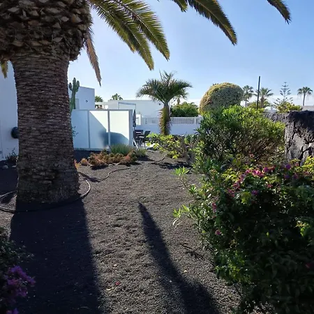 Villa Casa Marilyn